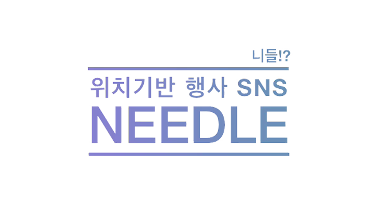 NEEDLE